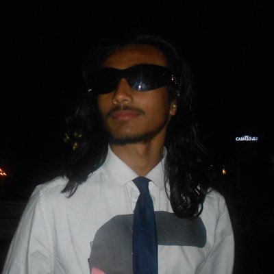AyaanNaha's profile picture. 16; alum @tksworldhq; aspiring space engineer; piano player; vball player; commonly known as 'the goat';