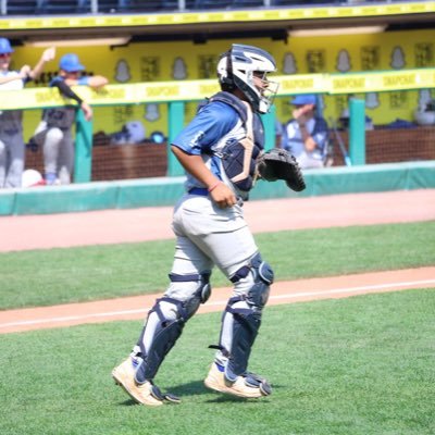 Jacoby Gomez Profile