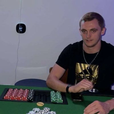 Haynes “walk em down” King Profile