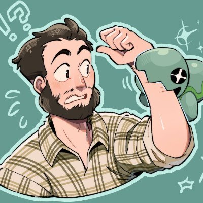 Go follow me on BlueSky. Pfp by the talented @teliivision
For serious business inquiries: pragmagik@xpinfluence.com
