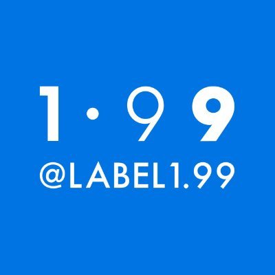 LABEL1.99 (@LABEL199) / Posts / X