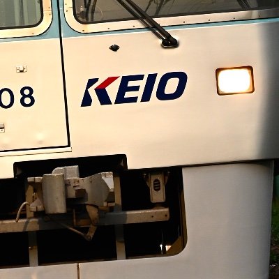 Takahata_KO29's profile picture. 京王の電車を撮っています。