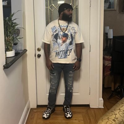 LONGLIVEDONRON's profile picture. 🇩🇴🗽🌉