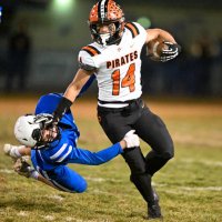 Greyson Foy (@14foyjr) 's Twitter Profile Photo