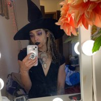 Sel the Crow Lady🏳️⚧️🐦⬛ (@gfcwallcrawler) 's Twitter Profile