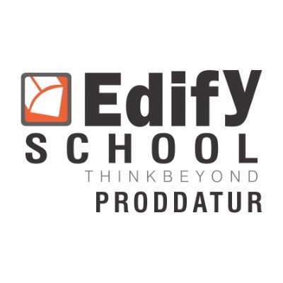 Edify School Proddatur Profile