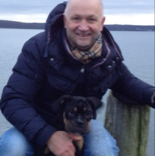 TamedScot's profile picture. 