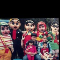 Chimostitlan (@fizz092) 's Twitter Profile