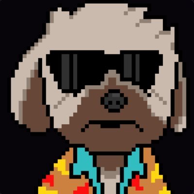 DigonirvanaBTC's profile picture. Crypto NFT Games NFT art and Defi