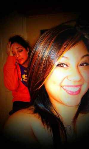 always smiling :)