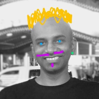 DuhProfezzor's profile picture. Politics is social games.