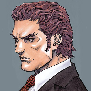 アントニオ・ロペス (Rock_Bison) Twitter