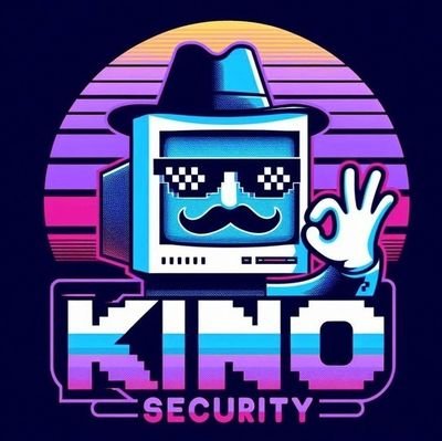 KinoSecurity's profile picture. Helping individuals & small businesses against potential threats in our orwellian cyberpunk dystopia | Veteran Owned | America First