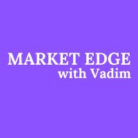 Market Edge (@vadim_forthewin) 's Twitter Profile