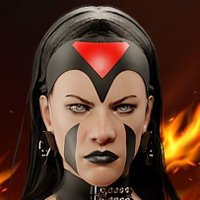 Eddy Wang (Akira, Jin, Kunimitsu, Skarlet, Ibuki) (@damagexcaling) 's Twitter Profile