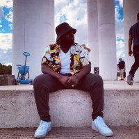 Kh (@aoudou_ibrahim) 's Twitter Profile Photo Kh (@aoudou_ibrahim) 's Twitter Profile Photo