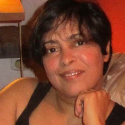 LisaKalloo's profile picture. Quirky Fine art photographer/artist.
2 books published. 
Exhibitions and magazines.
Visual responses to poetry.
Regular column ELNet Poetry Travels.