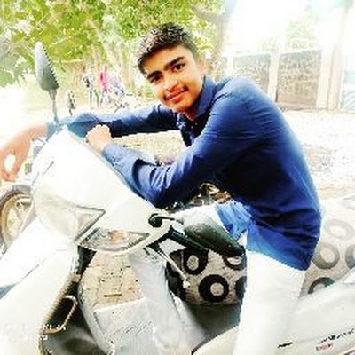 sarvaiya_j29801's profile picture. 