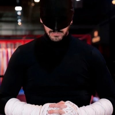 DaredevilsTales's profile picture. 