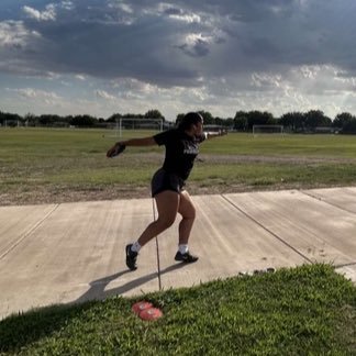 Disc/Shot | Powerlifting 2025🥇| 5’7 | 4.0 GPA | RHS Class of 2025 | brissiahern@gmail.com