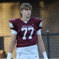 Carter Barrett 2028 (@cbarrett005) 's Twitter Profile