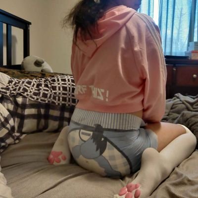 22 girl
here's my abdl content :)
DMs are so open! come chat :)
https://t.co/izs2ahALzy