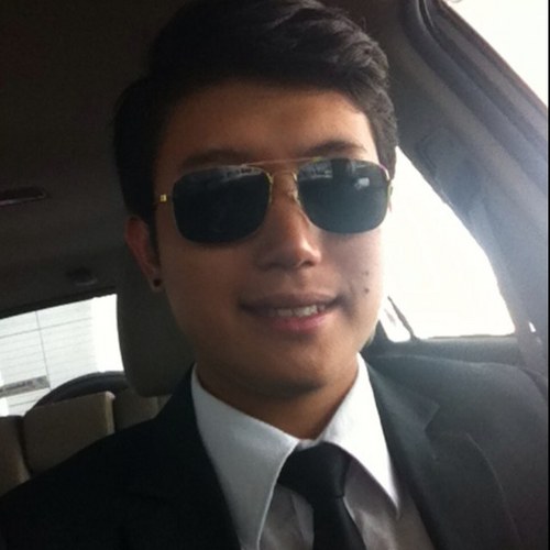 ainsleychong's profile picture. Emcee and Close-up Magician