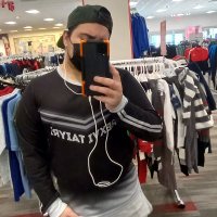 NOS⚡️ Axxel将 (@chenchylopez) 's Twitter Profile