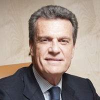 Gilles Dreyfus (@gillesdreyfus) 's Twitter Profile