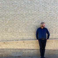 Painter Fingers (@travis_hagan) 's Twitter Profile