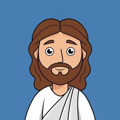 Welcome To Official $JESUS Support Team . Having Any Types Of Issues ? Kindly Contact Us Via Dm 📥📥