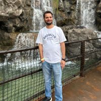 Upendra Dubey (@upendradb9) 's Twitter Profile