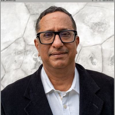 nramki_Madras's profile picture. Freelance journalist. Hardcore Madrasi. Love: journalism, cricket, wildlife, reading, photography, filter coffee. Chevening Fellow, Citi journalism award winner