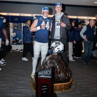 Jake Vigen (@jakevigen14) 's Twitter Profile