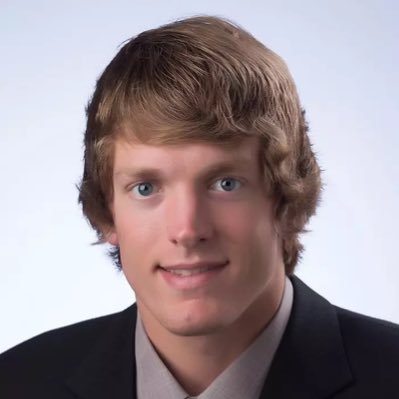 James Blossom Profile