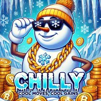$CHILLY βοΈπ (@chilly2amilly) 's Twitter Profile