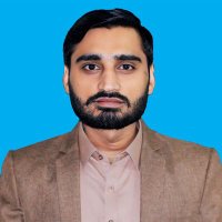 Hamid Raza Bajwa (@hrb823) 's Twitter Profile