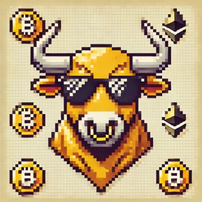 toroshi_btc's profile picture. Crypto bull of the digital world 🐂 | Exploring blockchain & innovation 🌍 | Roaring with conviction, not financial advice.