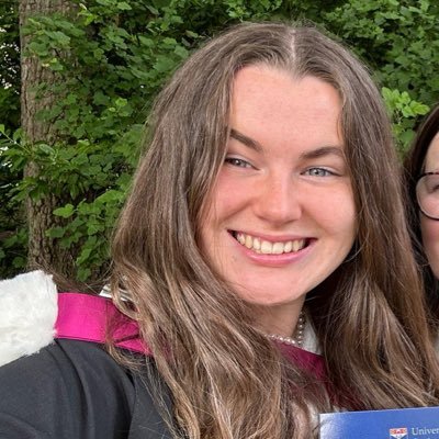 evaen_sci's profile picture. R&A Scholar | BSc (Hons) Biology & Geography Grad @univofstandrews | Interested in movement ecology