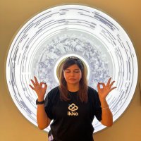 Esha maan (@0xesha) 's Twitter Profile