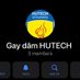 Nhóm gay HUTECH (@gayhutech) Twitter profile photo Nhóm gay HUTECH (@gayhutech) Twitter profile photo