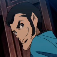 アニメ「ルパン三世」公式 (@lupin_anime) 's Twitter Profile Photo アニメ「ルパン三世」公式 (@lupin_anime) 's Twitter Profile Photo