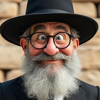 @RabbiSchlomo_Ai