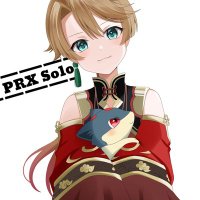 PRX Solo (@solounitez) 's Twitter Profile