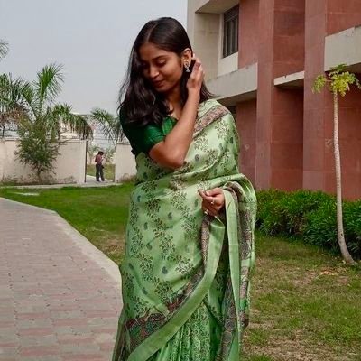 raatranikikali's profile picture. 