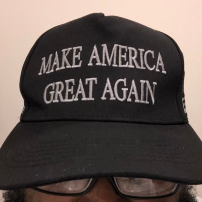 ItzVonzTweet's profile picture. God is perfect, I am not. Common sense Conservative. I was born black, I was not born a democrat. OG gamer. 80’s was the best era, fight me. America 1st.🇺🇸