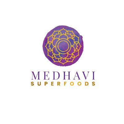 medhavisuper's profile picture. Medhavi SuperFoods offers premium cold-pressed oils, reviving ancient methods to deliver nutrient-rich, cholesterol-free cooking oils. We aim to educate and emp