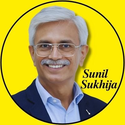 ssukhijaloa's profile picture. Professor of happiness