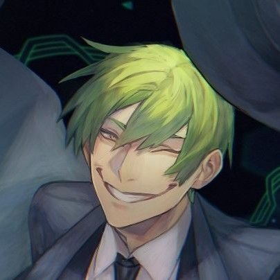 🐍さんのプロフィール画像