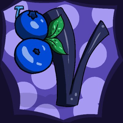 VoidBlueBerry's profile picture. My DeviantArt:
https://t.co/9LkJhNCihp